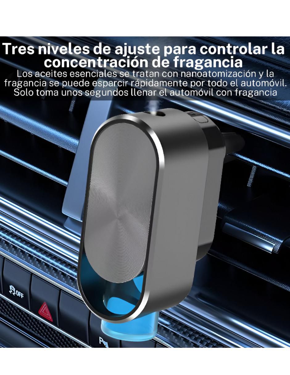 Difusor de aroma smart 5
