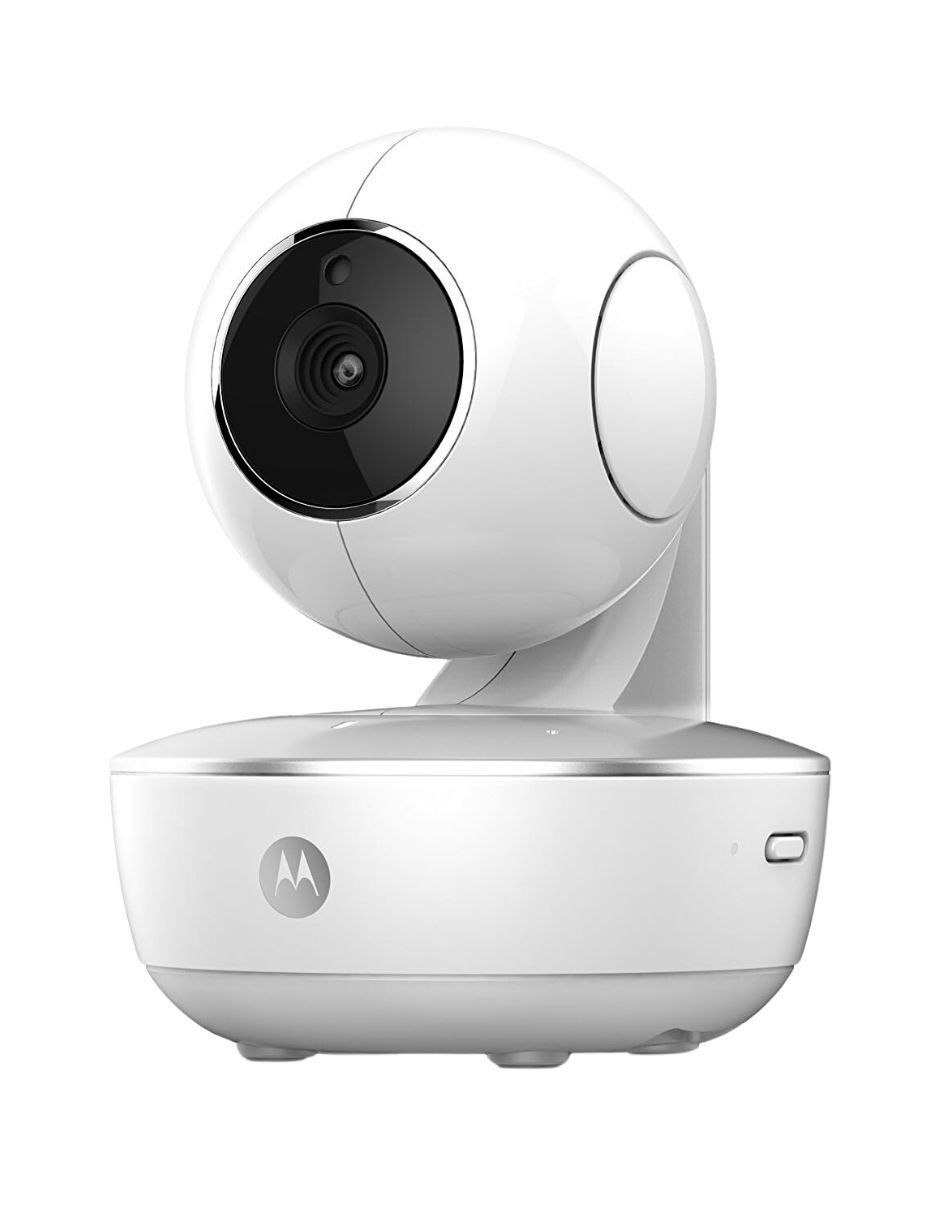 Cámara Wi-Fi de seguridad alámbrica 4K/UHD 110° con capacidad para grabar para interior y exterior 2