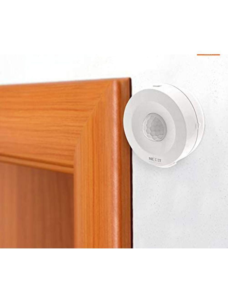 Alarma de seguridad de movimiento S-O_97358 3