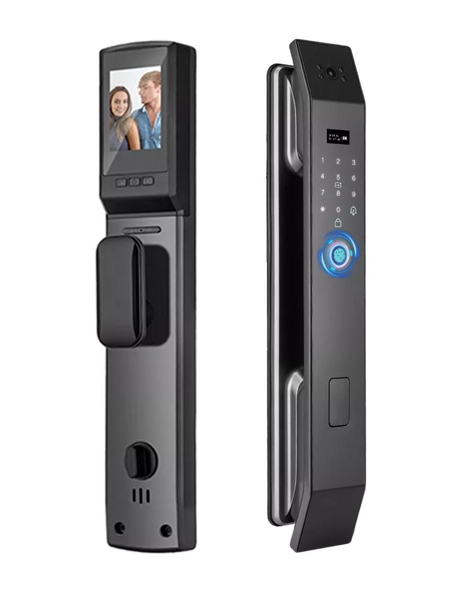 Cerradura digital Z3000 biométrica