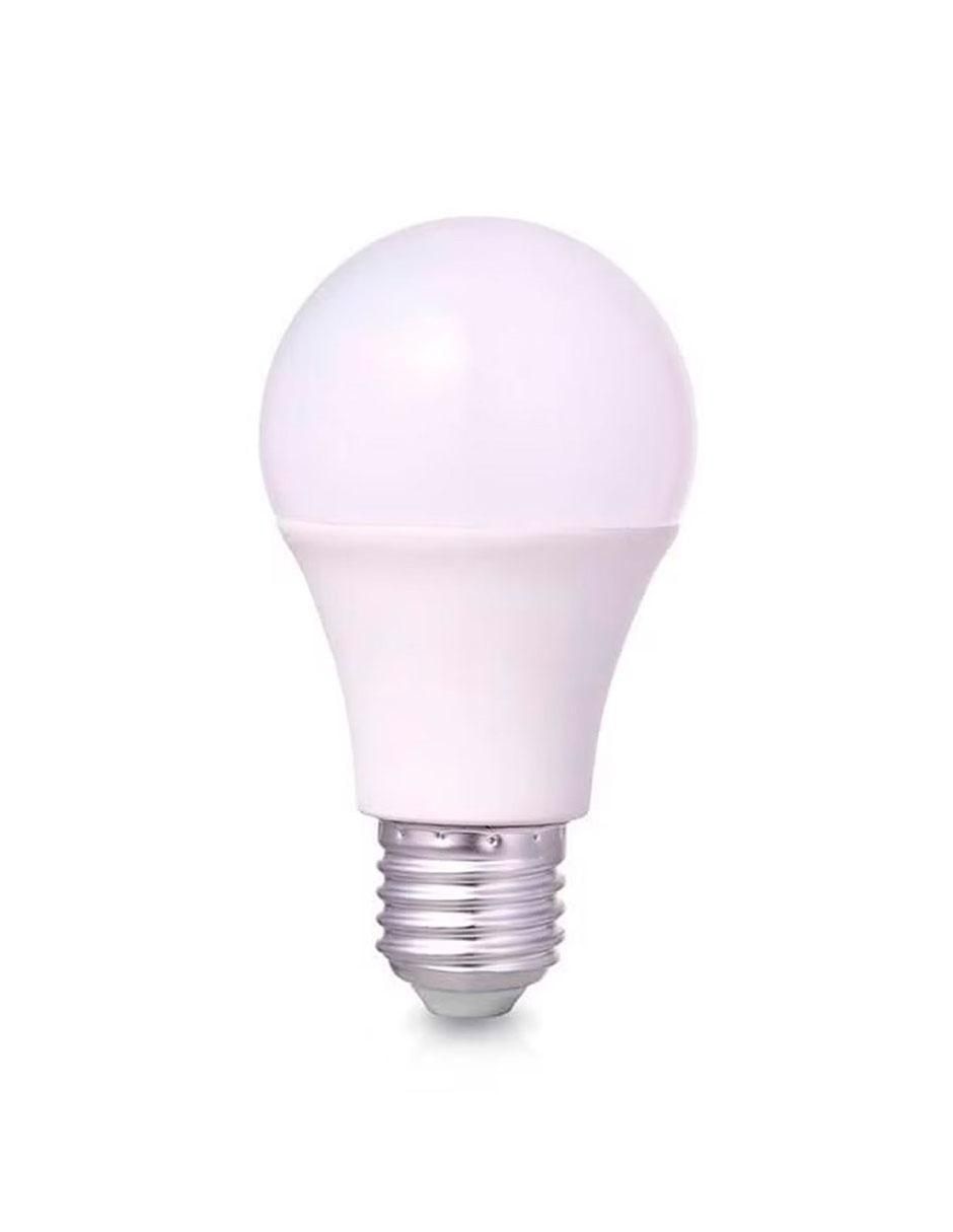 Foco LED 9 W de consumo 9 W de iluminación 850 LM lúmenes