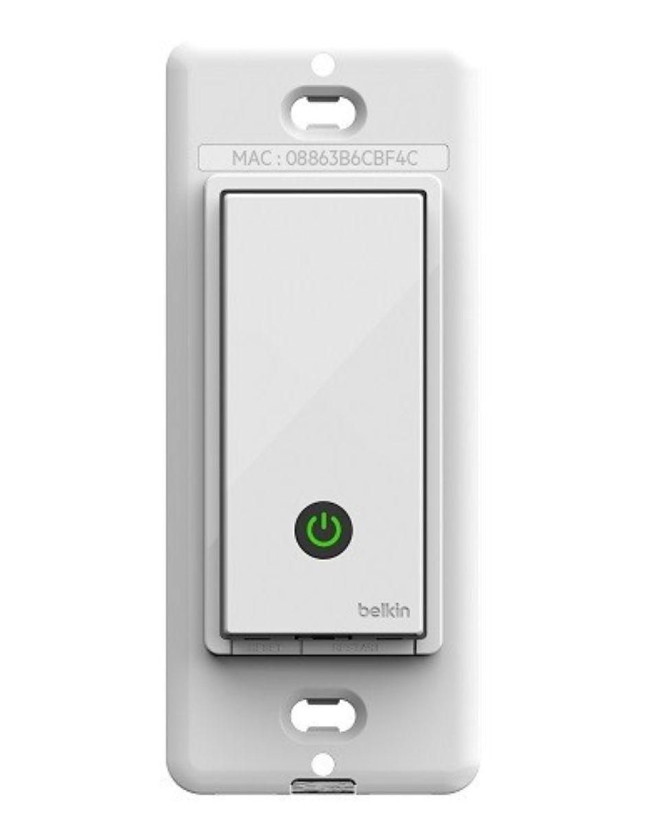 Interruptor smart