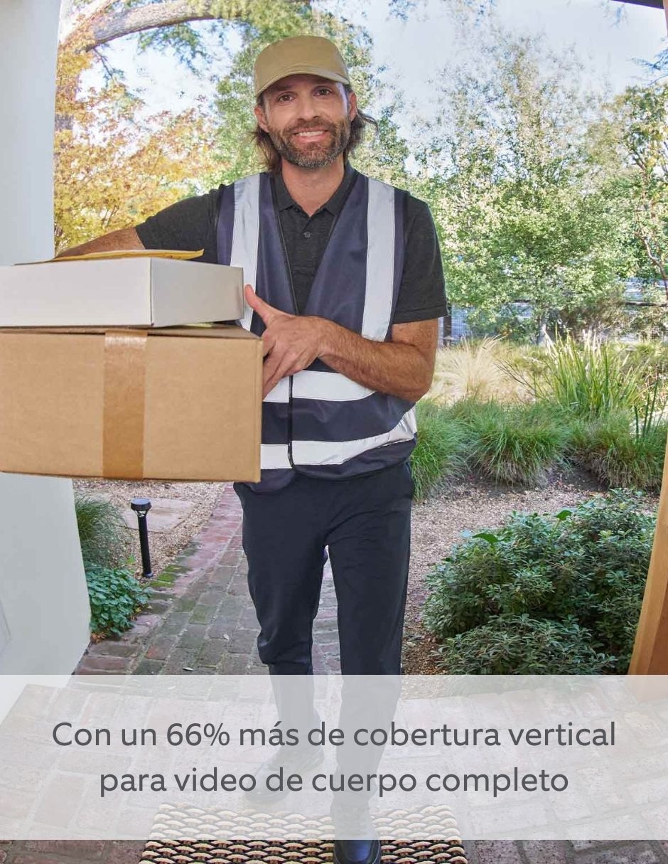 Timbre Inteligente con Cá,SIN TAMAÑO,GRI