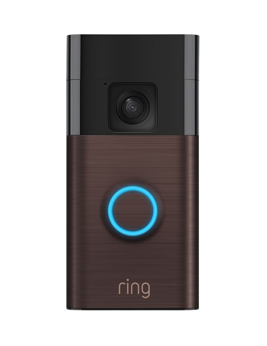 Timbre Smart Video Doorbell