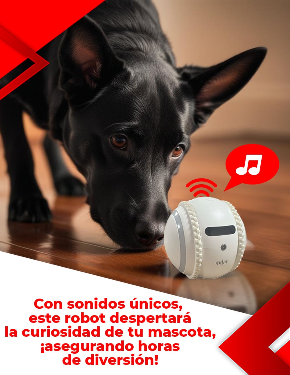 Cámara Wi-Fi de seguridad inalámbrica Full HD 75° con capacidad para grabar visión nocturna para interior 6