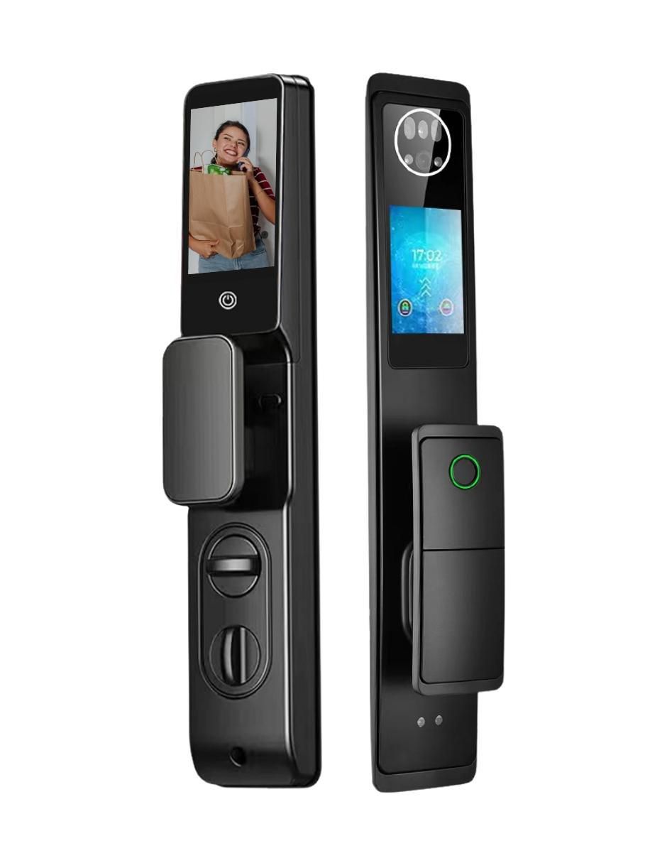 Cerradura Halo Pro