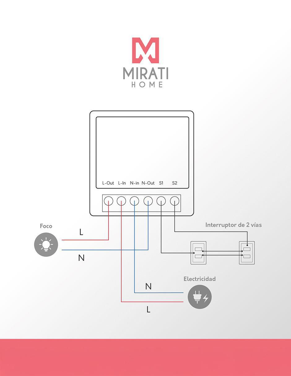 Interruptor Smart 3
