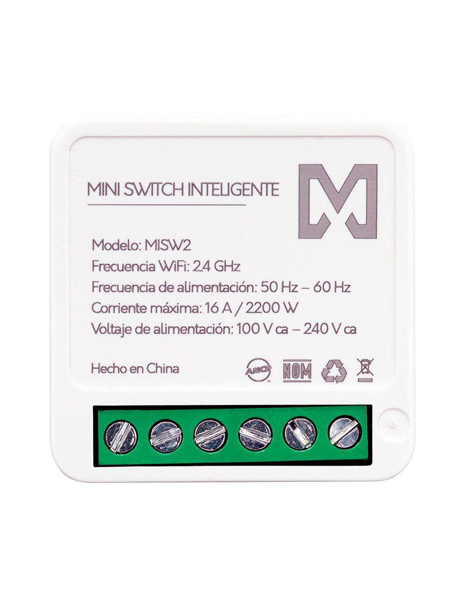 Interruptor Smart 7