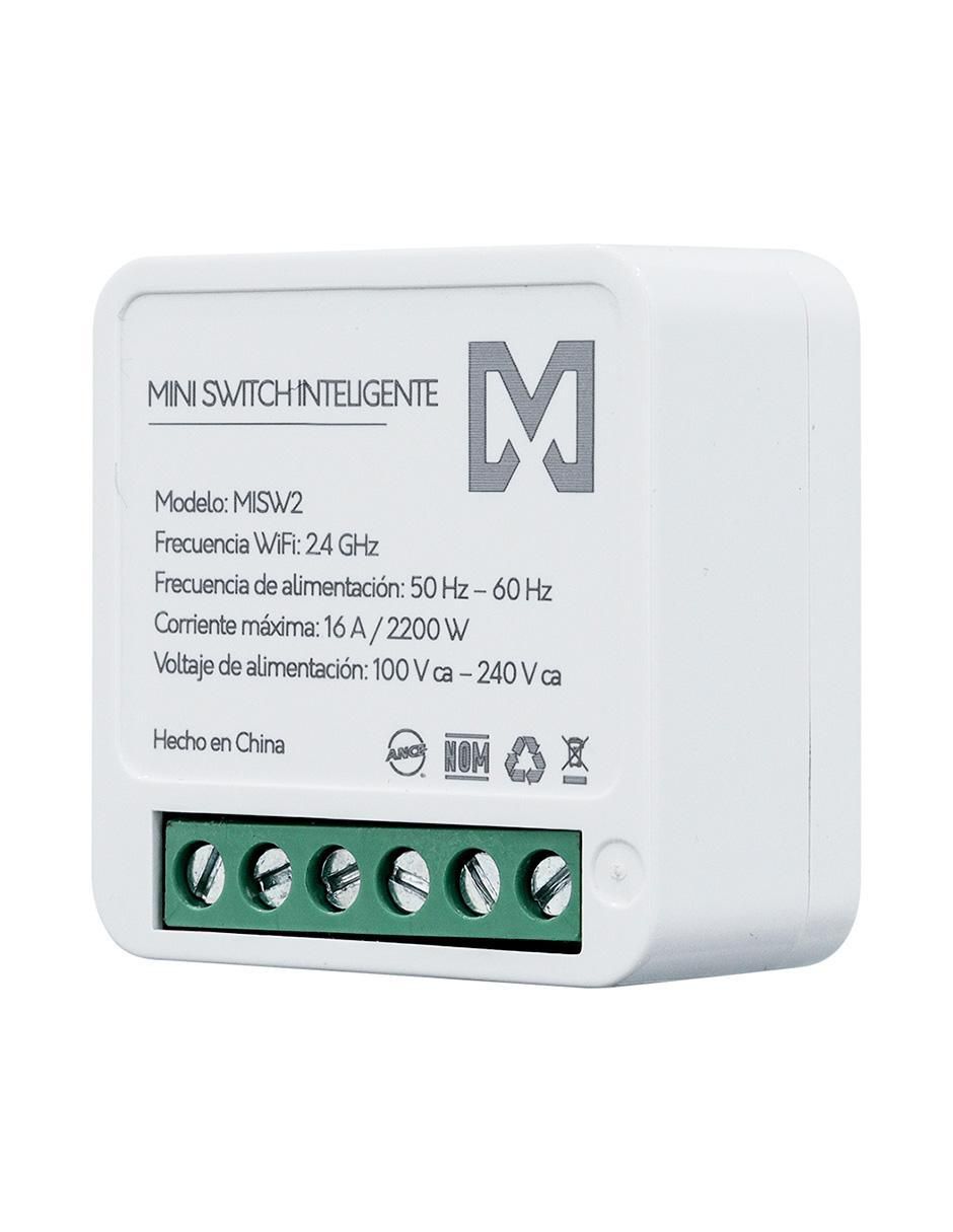 Interruptor Smart 10