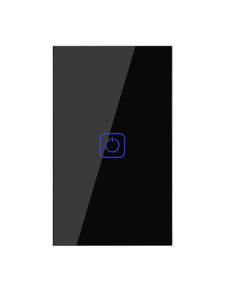 Interruptor smart tecnolite connect