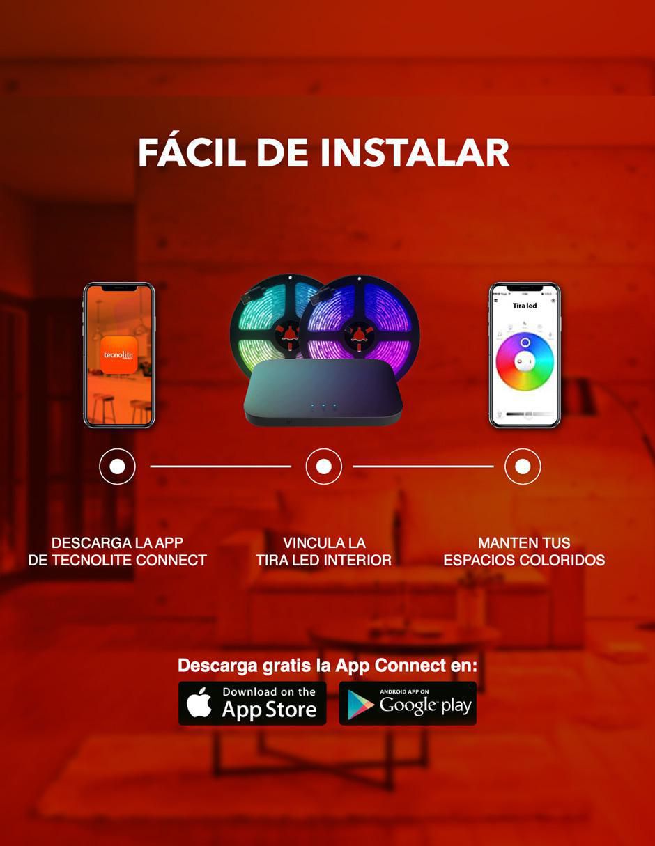 Tira led smart 11