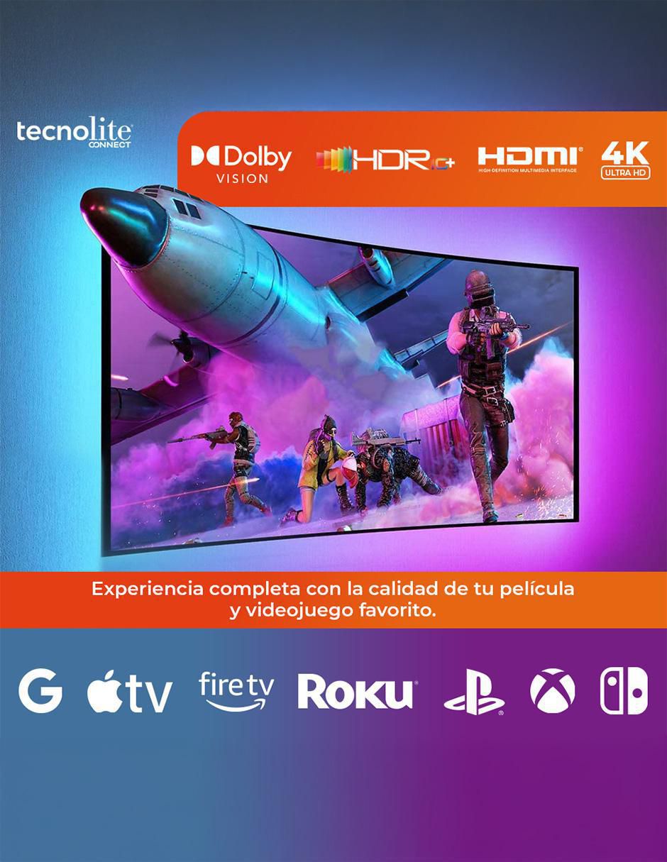 Tira led smart 8