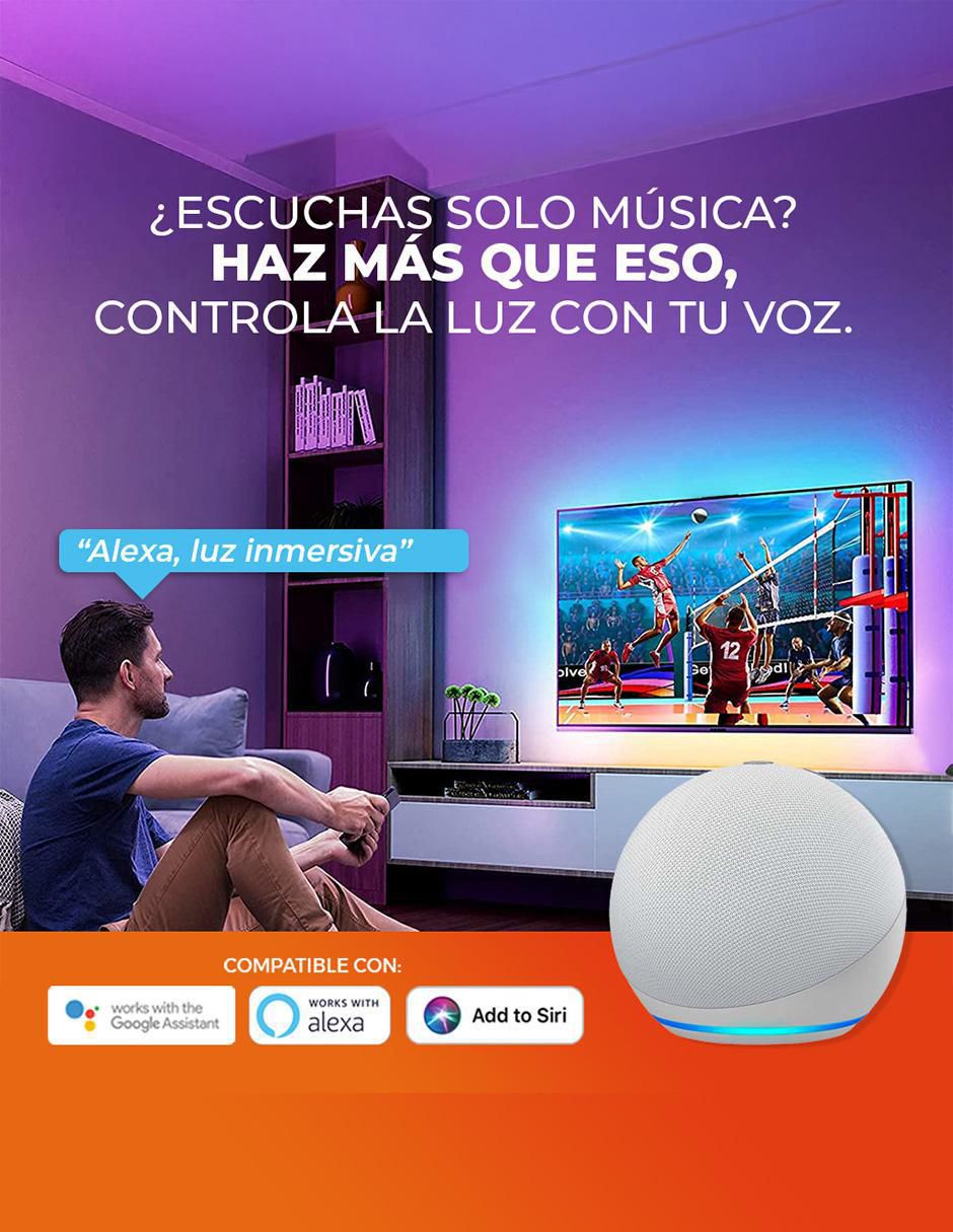 Tira led smart 10
