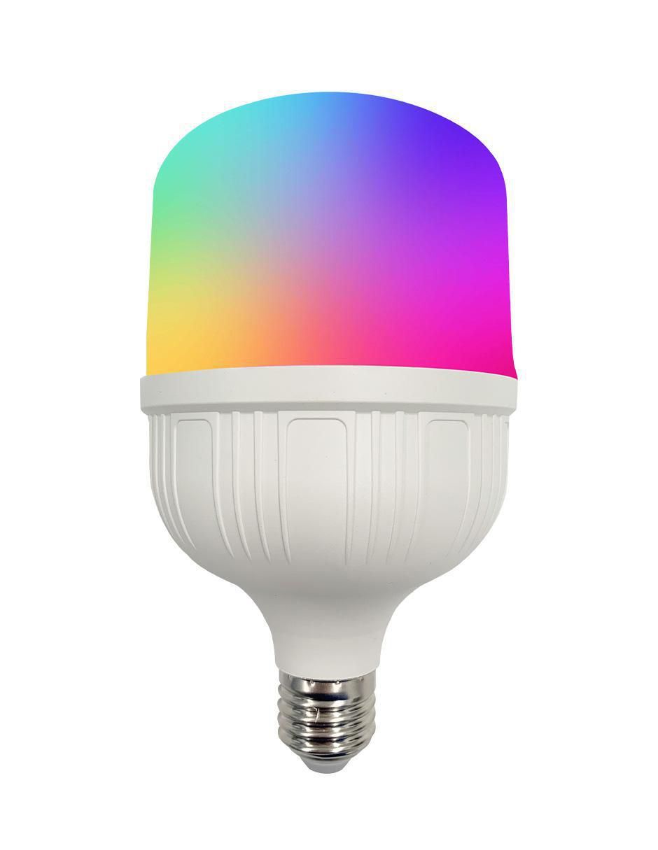 Foco LED 20 W de consumo 20 W de iluminación 1800 lm lúmenes