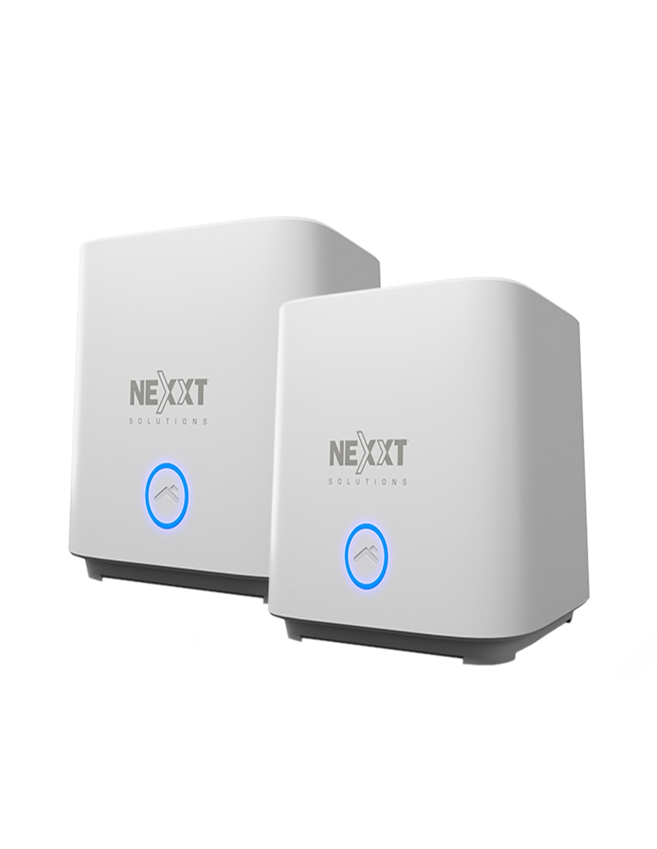 Mesh Inalámbrico NCM-X18002PK v 2