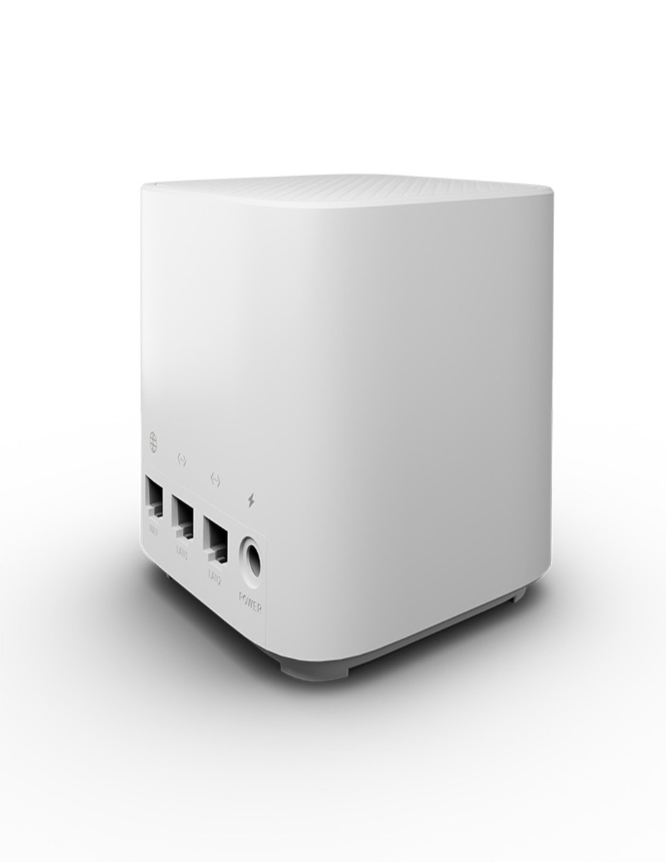 Mesh Inalámbrico NCM-X18002PK v 2 6