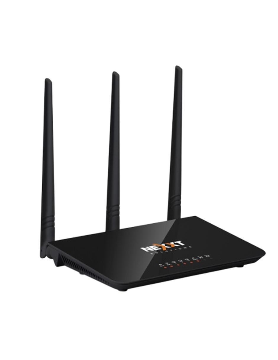 Router Alámbrico Nebula300 ARN02304U6 v 1 2