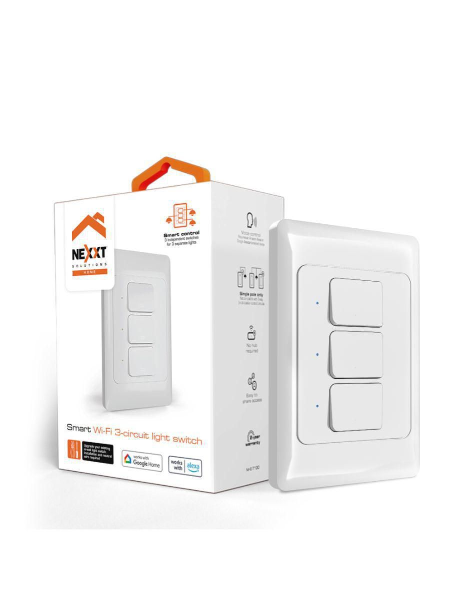 Interruptor smart