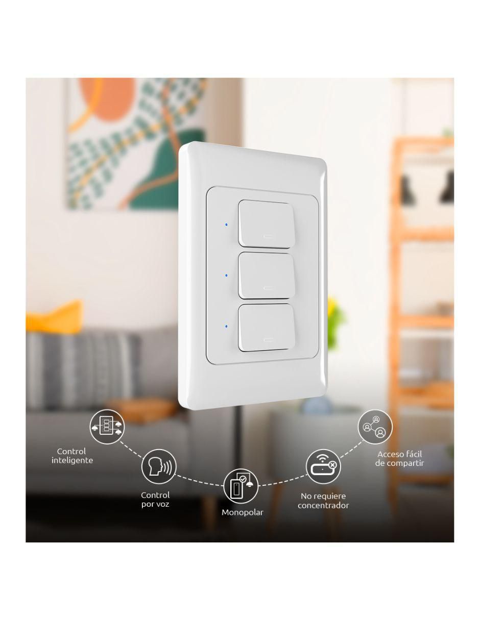 Interruptor smart 2