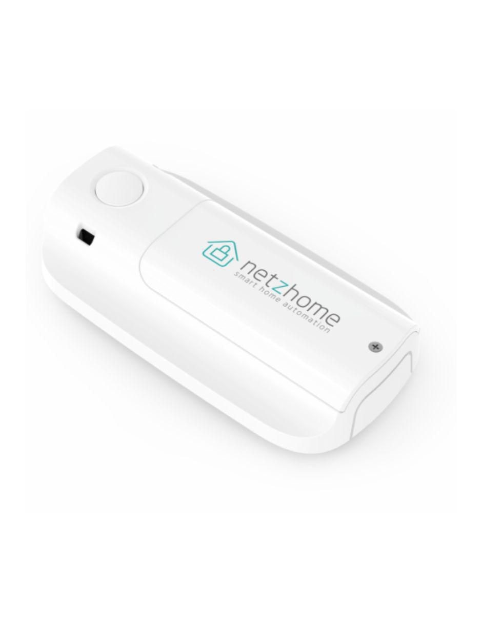 Sensor de humedad de temperatura wt08 1
