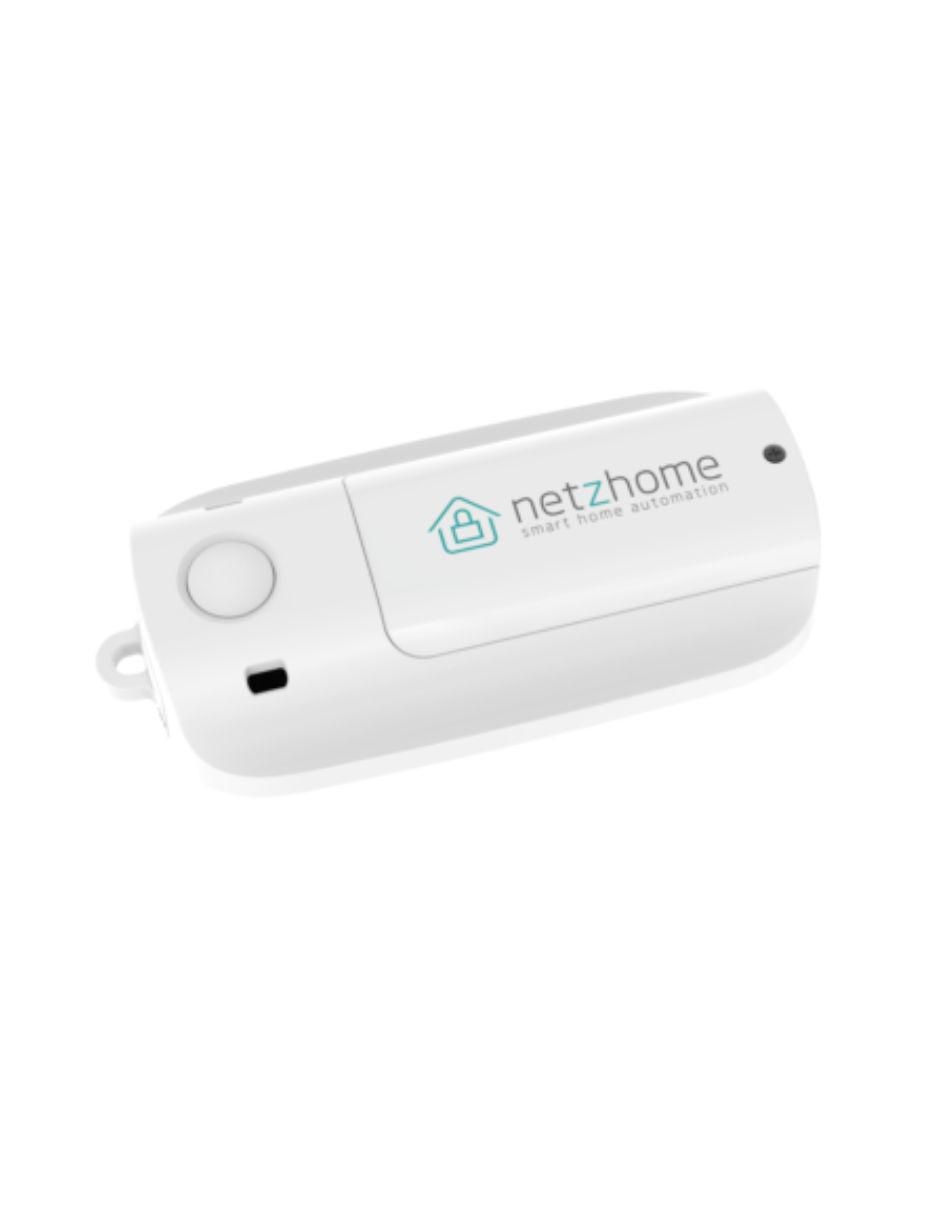Sensor de humedad de temperatura wt08 3