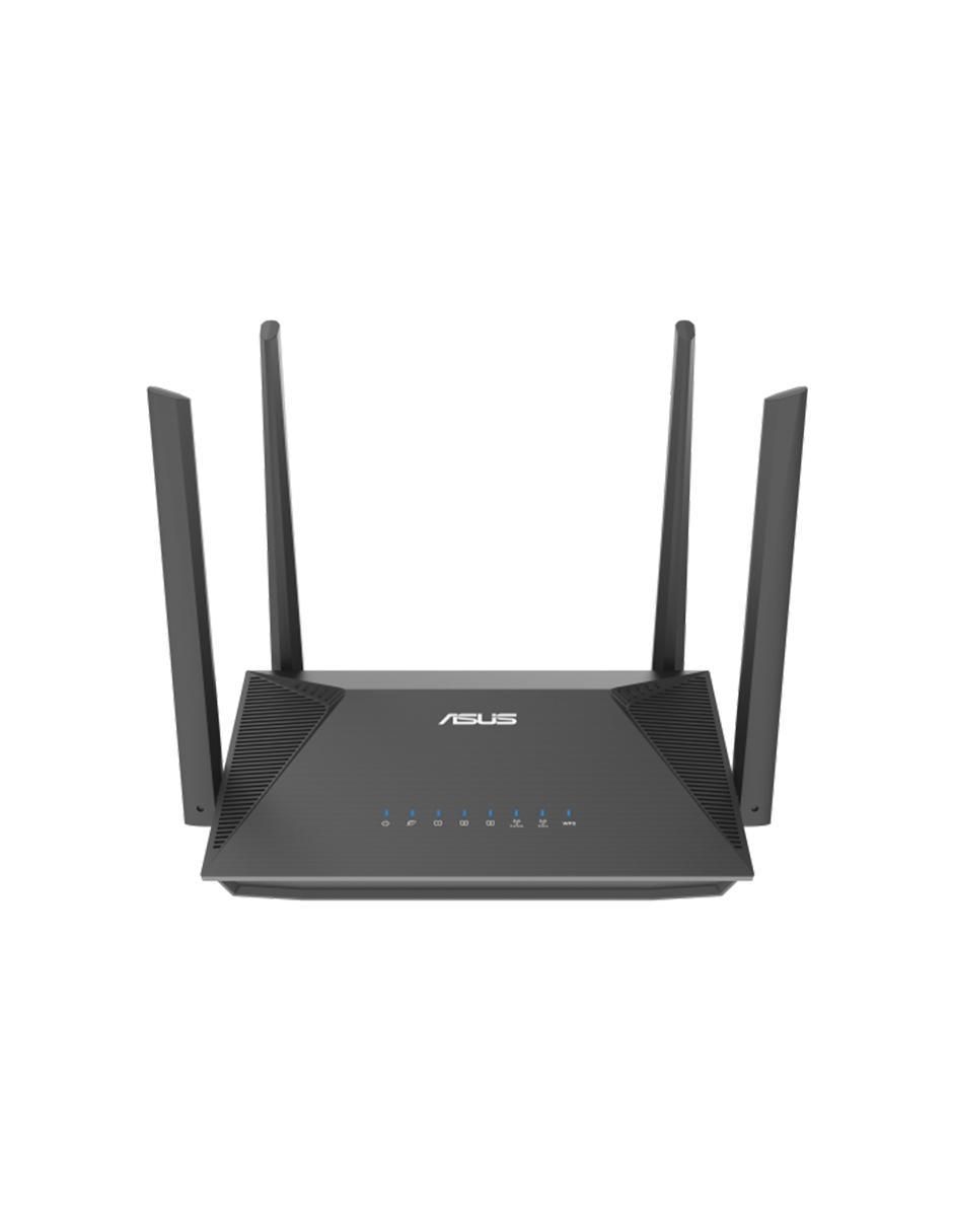 Router Inalámbrico RT-AX52 (AX1800) WiFi6 v 1 1