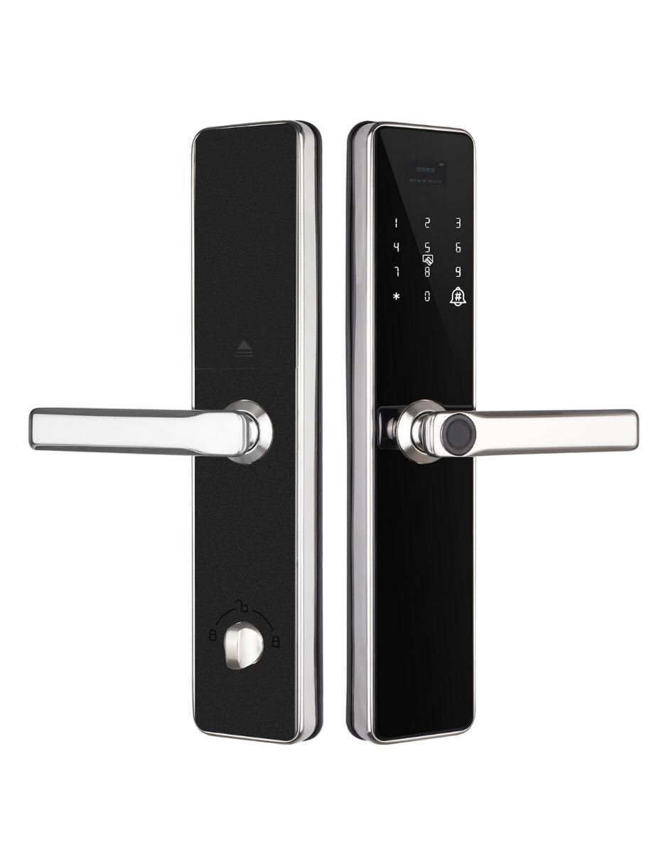 Cerradura smart Glacier