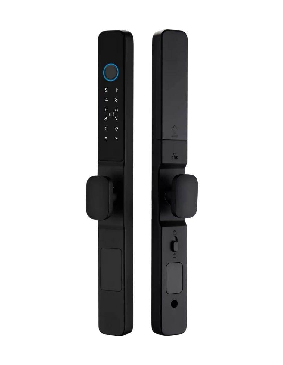 Cerradura smart Baze 1