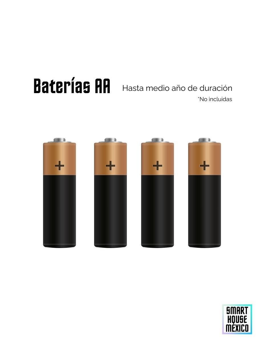 Cerradura smart Blaze HD 9