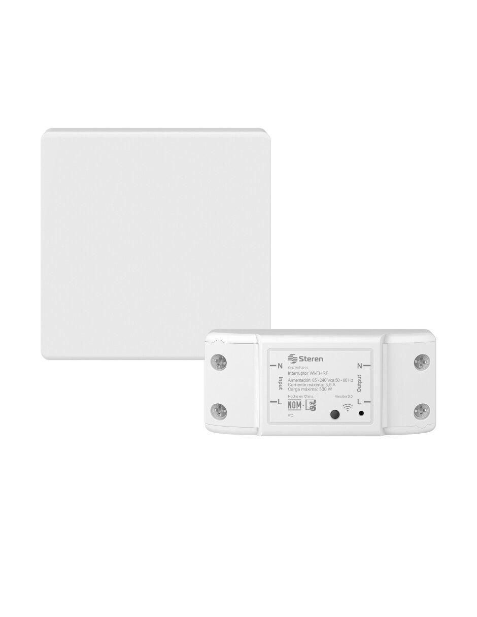 Interruptor smart