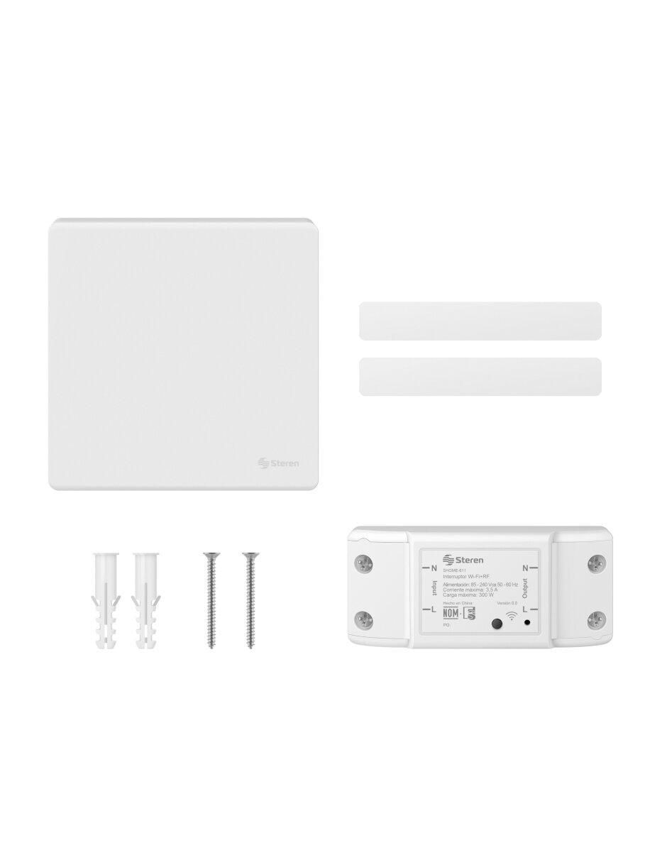 Interruptor smart 7