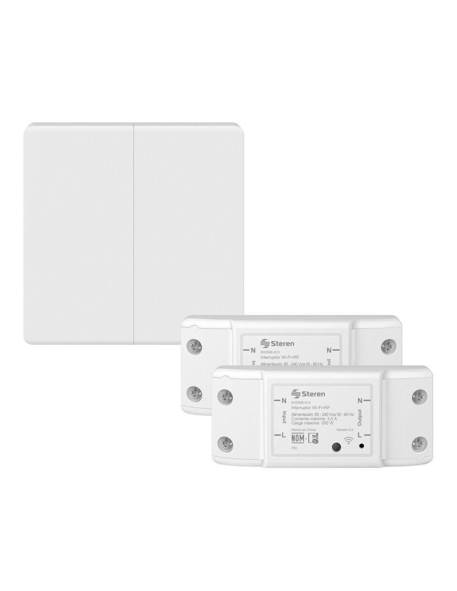 Interruptor Smart