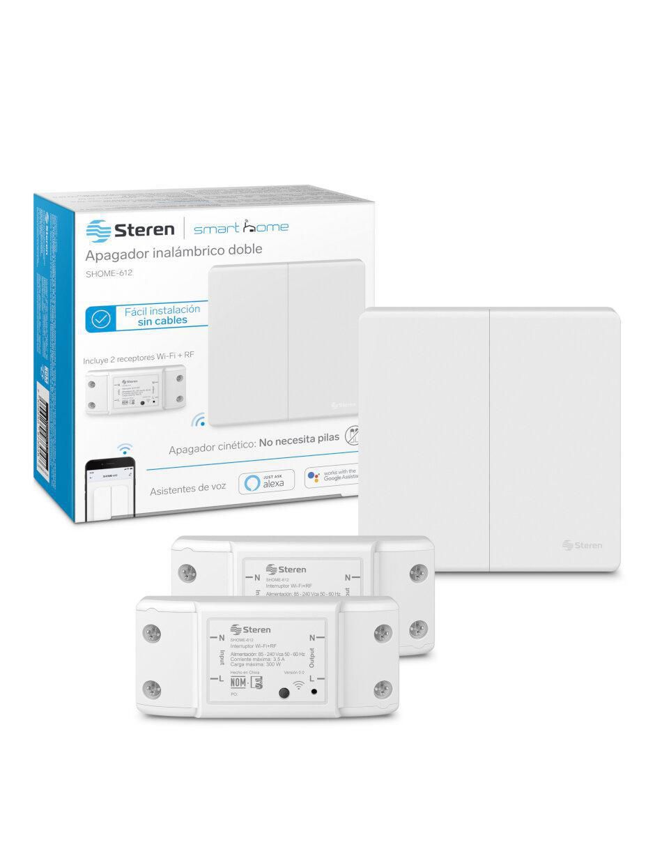 Interruptor Smart 2