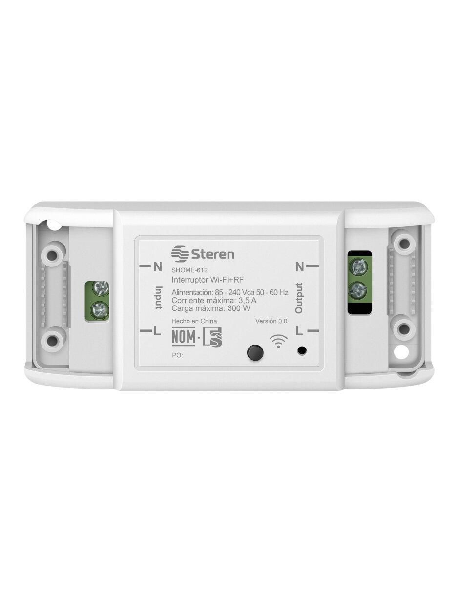 Interruptor Smart 6