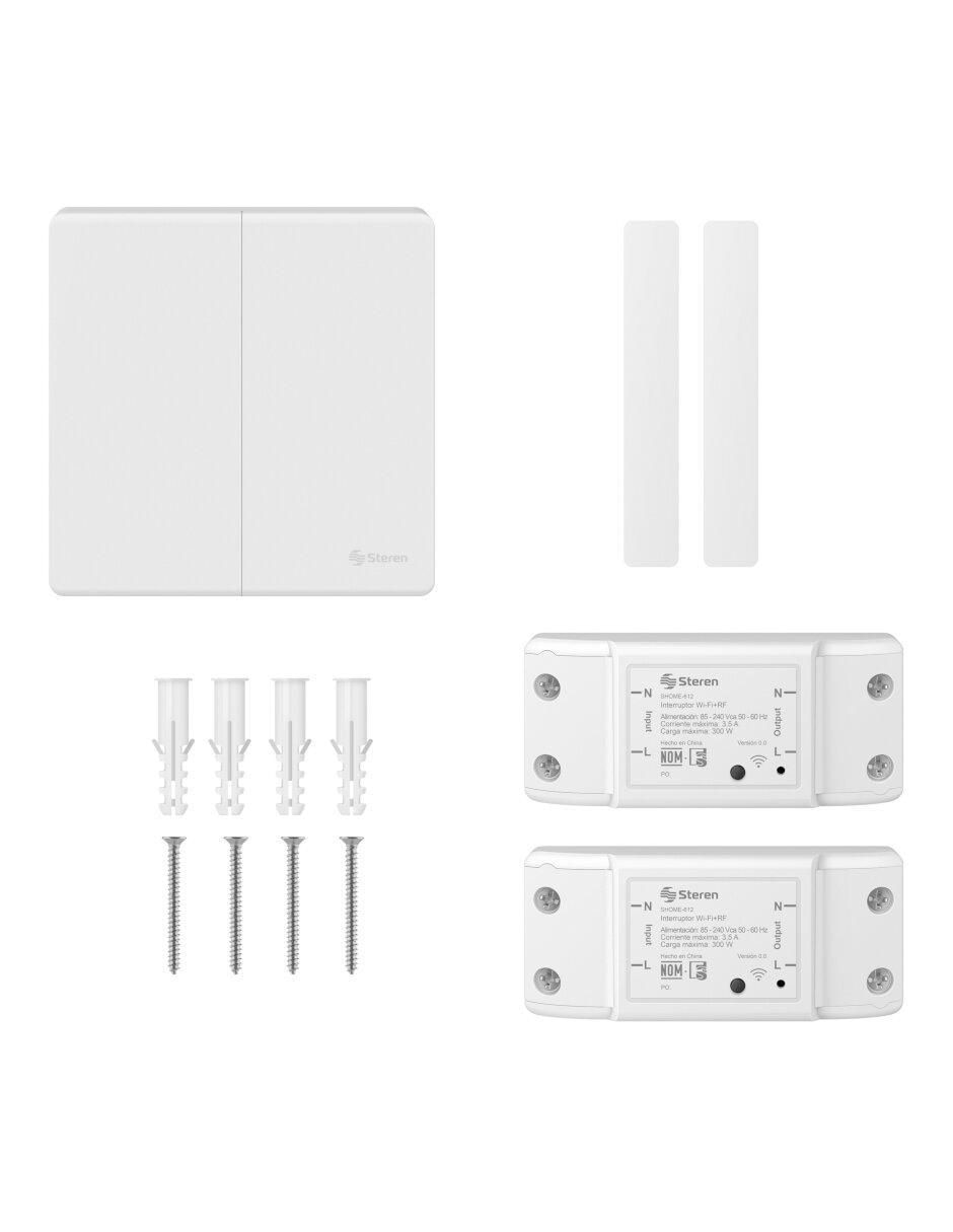 Interruptor Smart 7