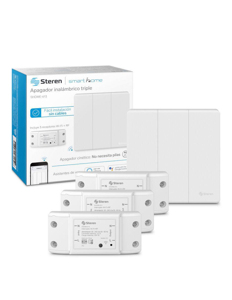Interruptor smart 2