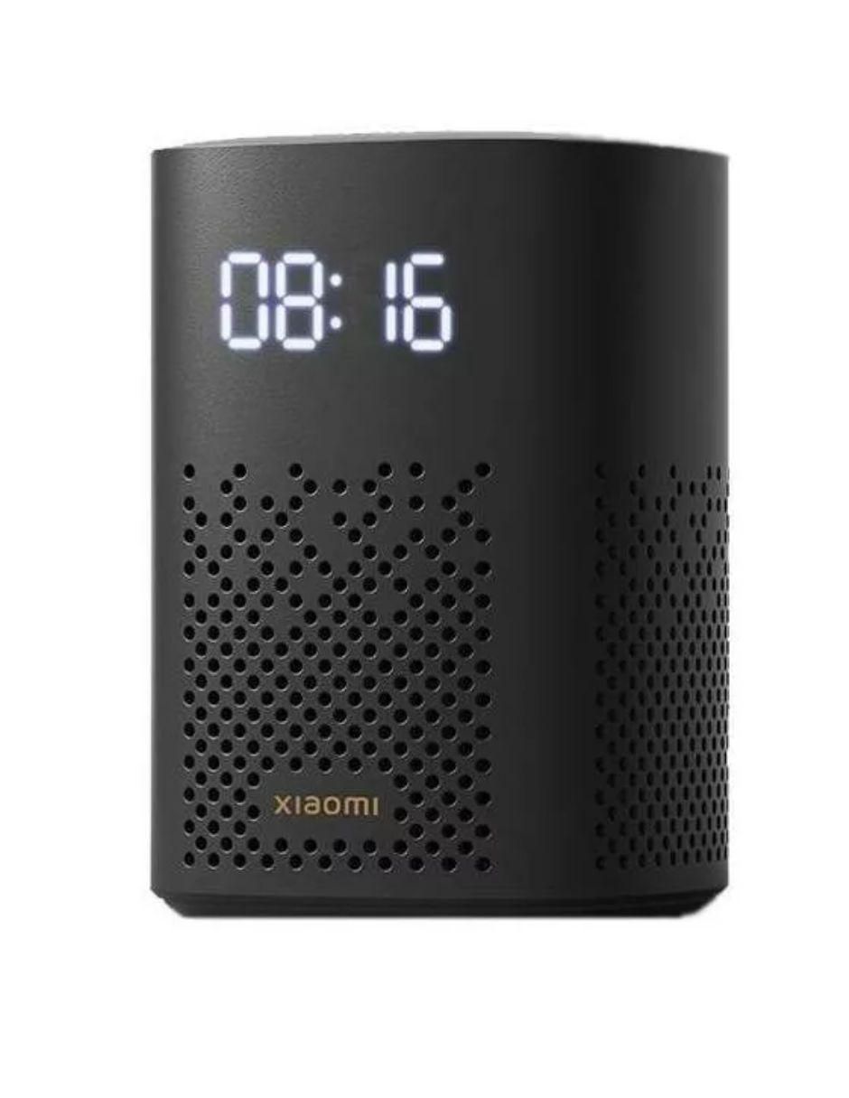 Bocina Smart Speaker Ir Control inalámbrica 2