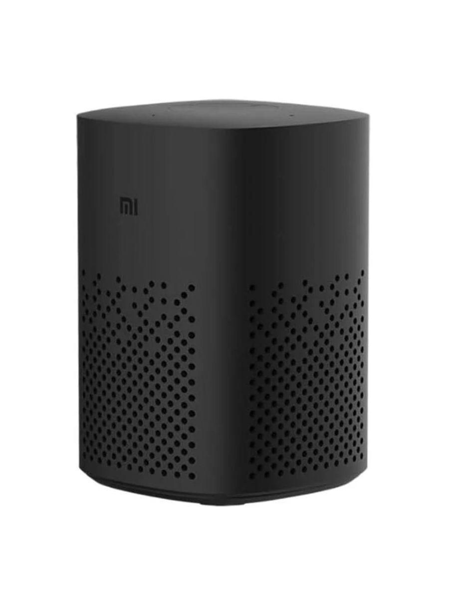 Bocina Smart Speaker Ir Control inalámbrica 3