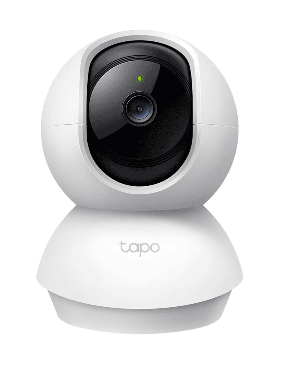 Cámara Wi-Fi de seguridad inalámbrica Full HD 360° con capacidad para grabar visión nocturna para interior Cámara Wi-Fi de seguridad inalámbrica Full HD 360° con capacidad para grabar visión nocturna para interior