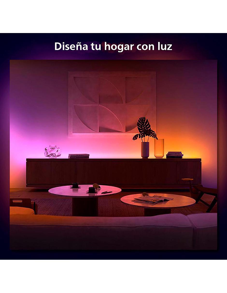 Foco LED 20 w de consumo 1290 lúmenes 2