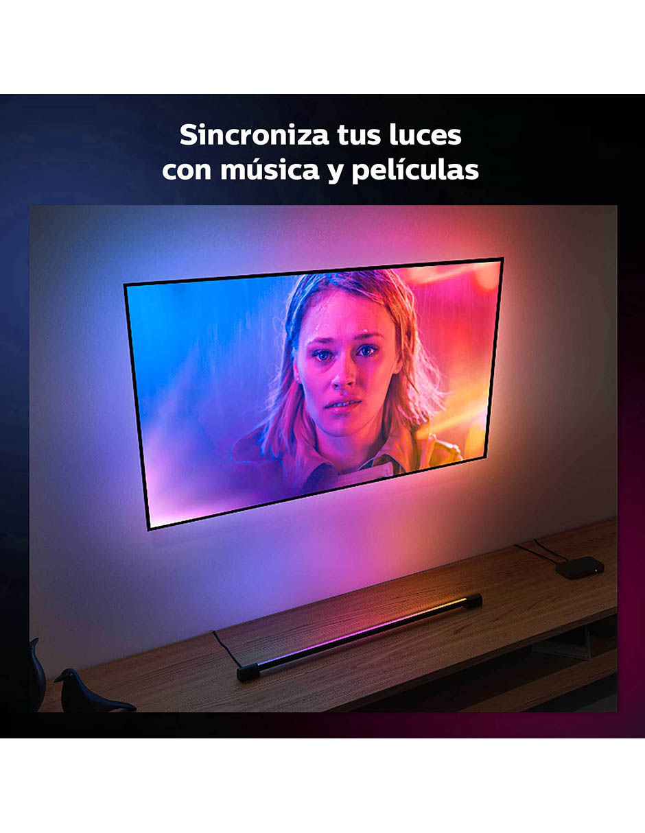Foco LED 20 w de consumo 1290 lúmenes 3