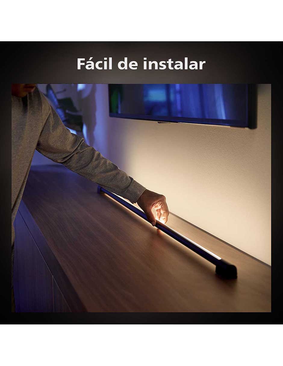 Foco LED 20 w de consumo 1290 lúmenes 4