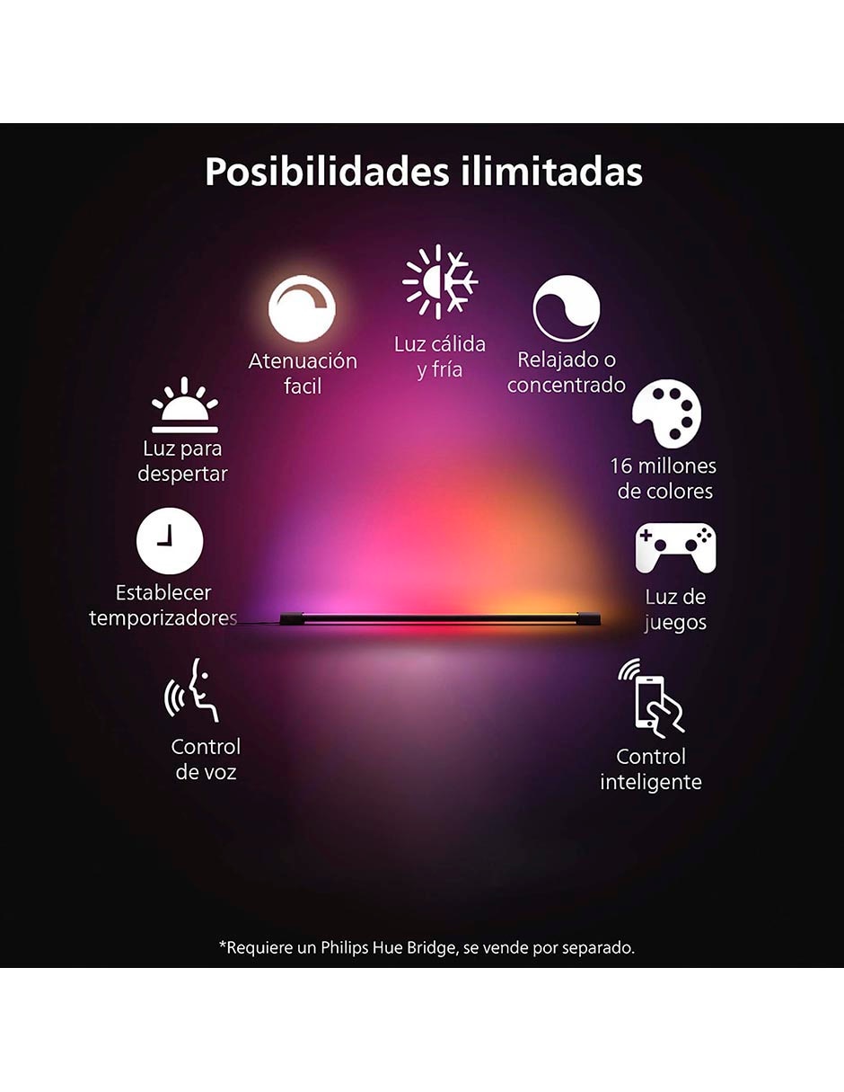 Foco LED 20 w de consumo 1290 lúmenes 5