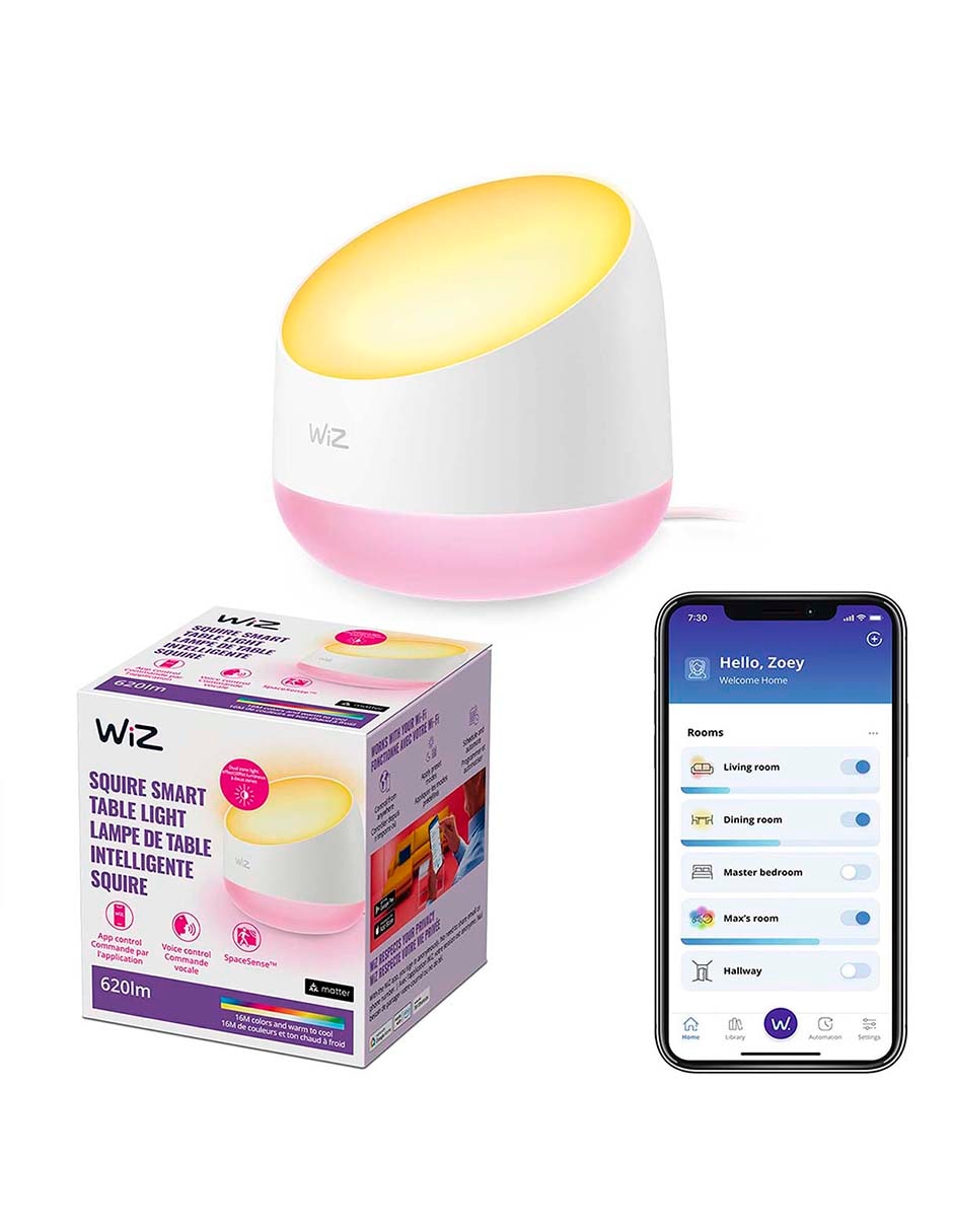 Foco LED 9 W de consumo 600 lúmenes 3
