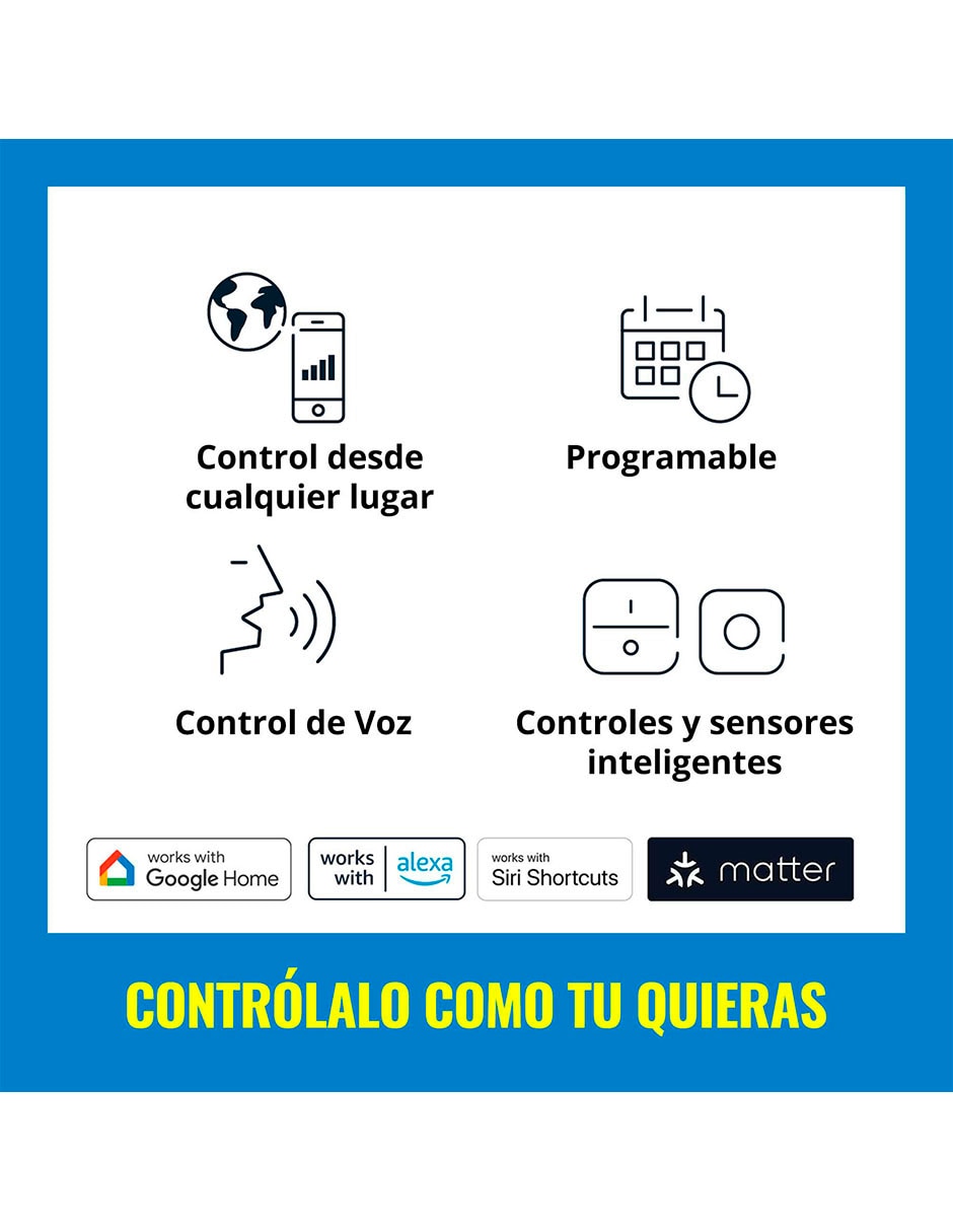 Tira led smart LED 929002532106 2