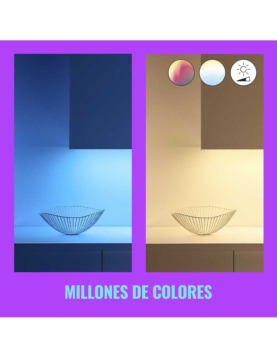 Tira led smart LED 929002532106 5