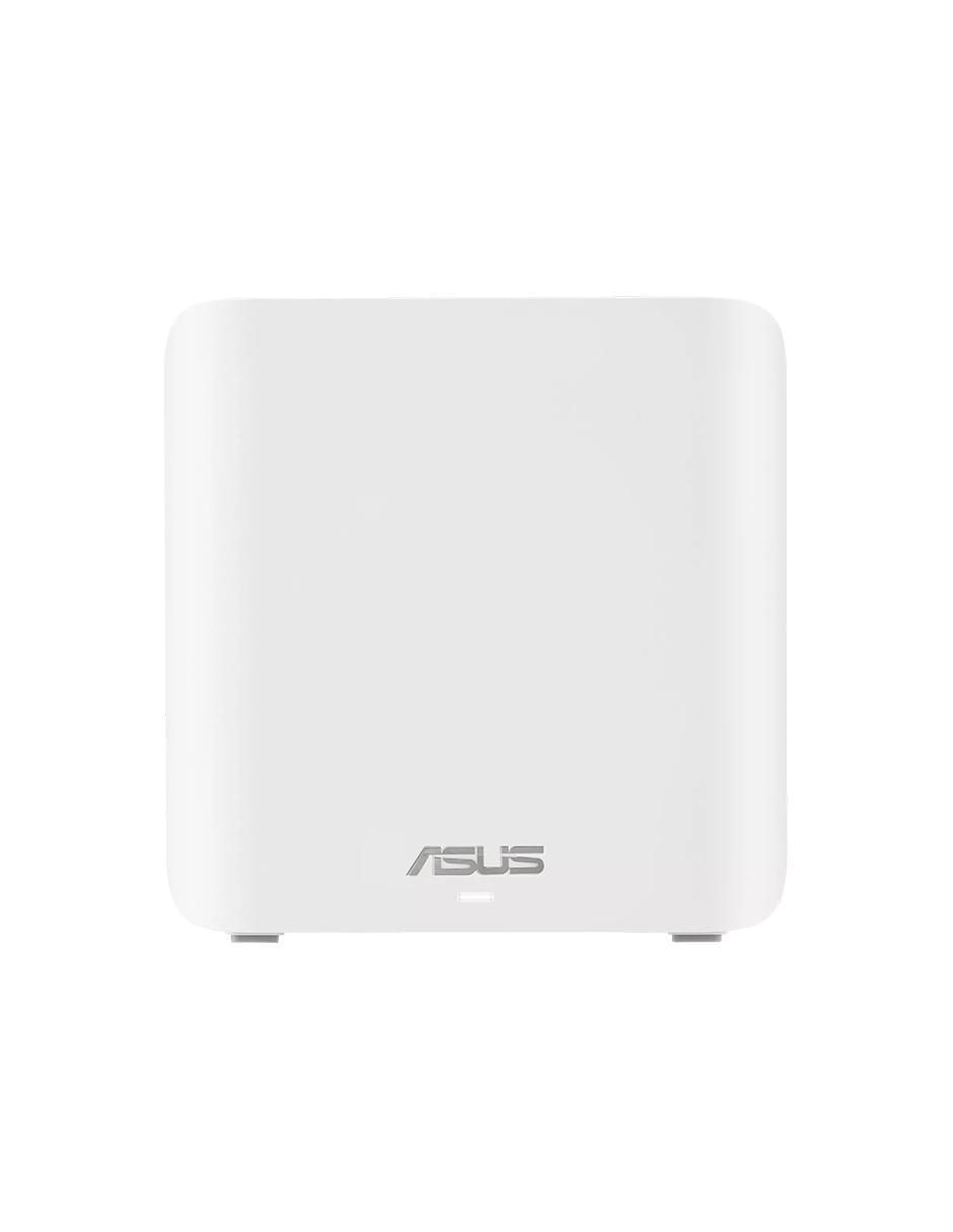 Router Inalámbrico ZEN BD4 (2 PACK) WIFI v 1 2