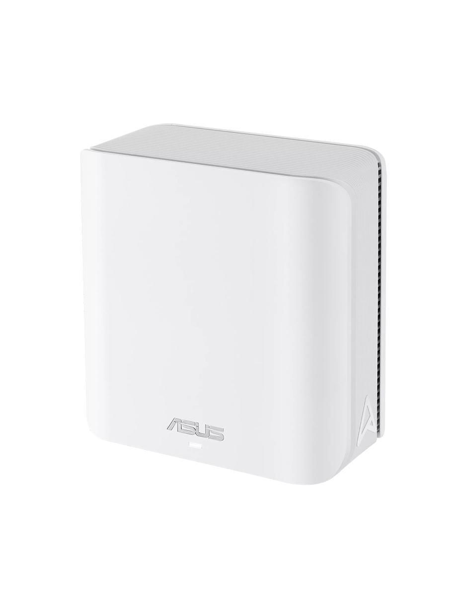 Router Inalámbrico ZEN BD4 (2 PACK) WIFI v 1 5