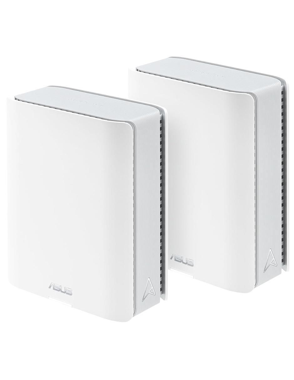 Router Inalámbrico ZenWiFi BT10 v 1 Router Inalámbrico ZenWiFi BT10 v 1