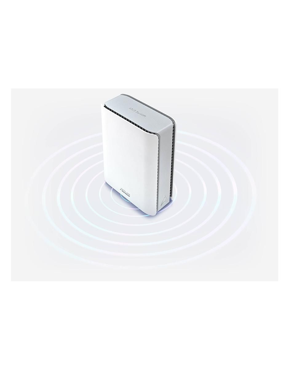 Router Inalámbrico ZenWiFi BT10 v 1 2